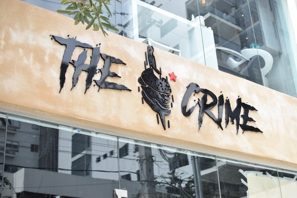 Letreros y rotulaciones